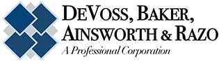 DeVoss, Baker, Ainsworth & Razo, A Professional Corporation