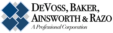 DeVoss, Baker, Ainsworth & Razo, A Professional Corporation