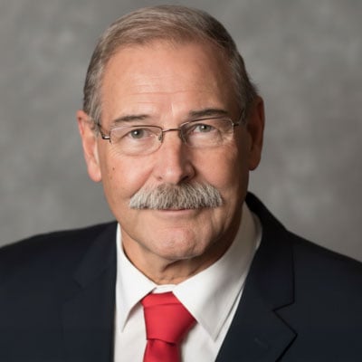 Frederick​ A. ​Schurger