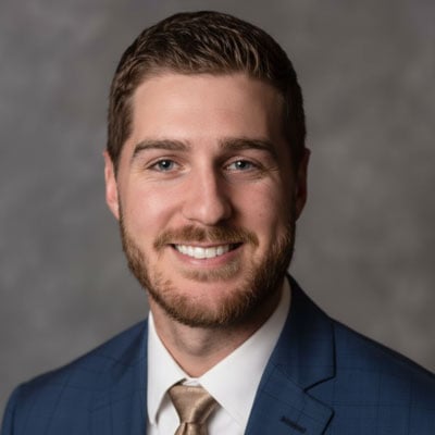 Lucas M. Ainsworth