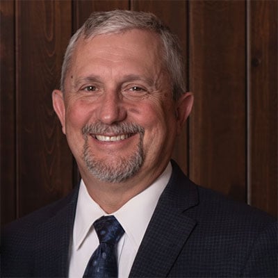 Scott B. Ainsworth